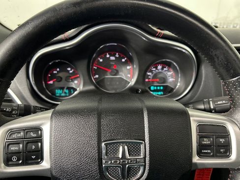 Used 2013 Dodge Avenger R/T w/ Sun/Sound Group image 13