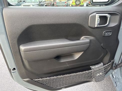 New 2026 Jeep Wrangler Sport image 7