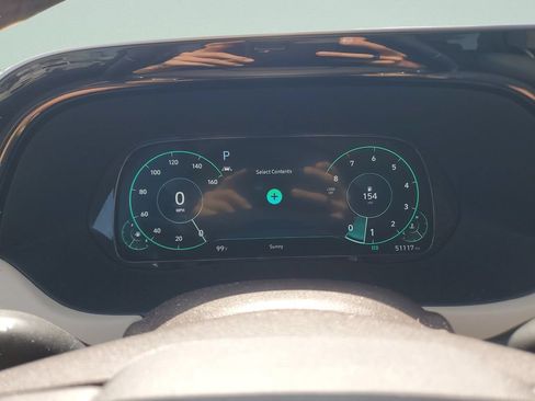 Used 2020 Hyundai Palisade Limited FWD image 23