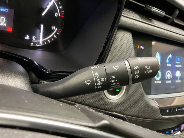 Used 2019 Cadillac XT5 Luxury AWD/4WD image 21