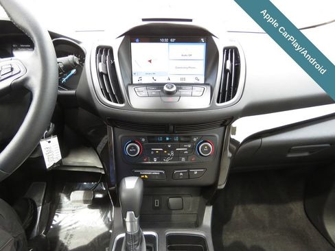 Used 2018 Ford Escape SEL w/ Ford Safe & Smart Package AWD/4WD image 27