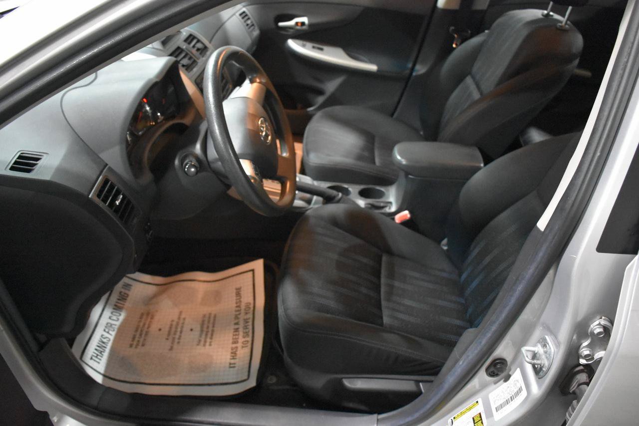 Used 2012 Toyota Corolla S FWD image 30