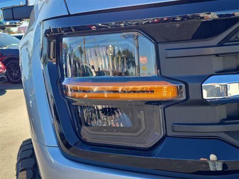 Used 2024 Ford F150 XLT w/ Equipment Group 302A MID image 7