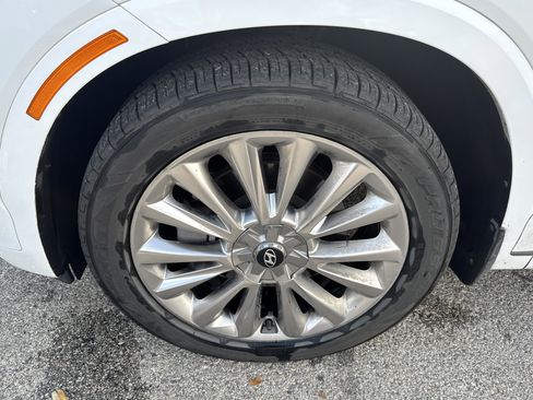 Used 2022 Hyundai Palisade Calligraphy w/ Cargo Package image 9