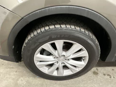 Used 2013 Toyota RAV4 Limited AWD/4WD image 5