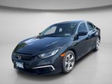Used 2020 Honda Civic LX image 2