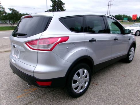 Used 2013 Ford Escape S FWD image 3