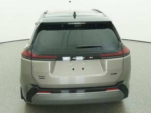 New 2026 Toyota RAV4 FWD image 24