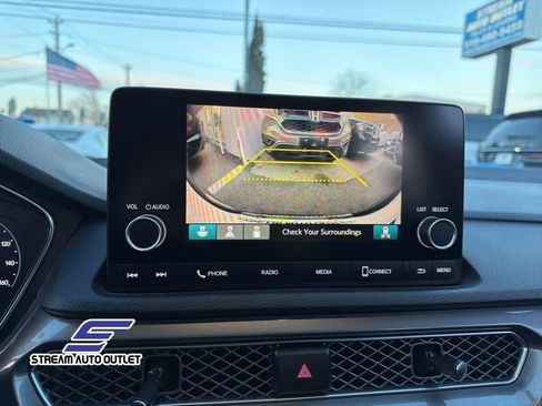 Used 2024 Acura Integra image 31