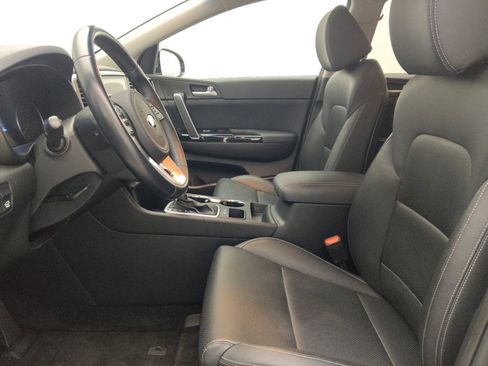Used 2020 Kia Sportage EX FWD image 17