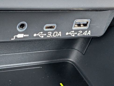 New 2026 Subaru Crosstrek 2.5i Wilderness image 21