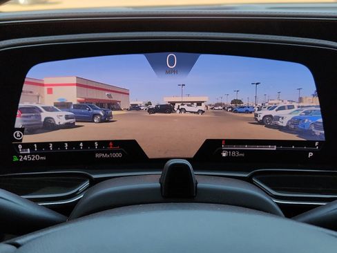 Used 2023 Cadillac Escalade ESV Sport w/ Touring Package image 23