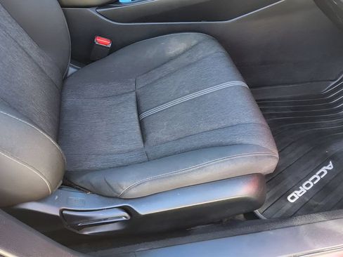 Used 2023 Honda Accord Sport image 40