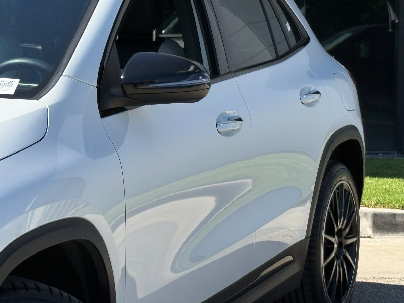 Used 2023 Mercedes-Benz GLA 250 image 4