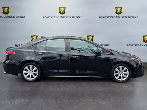 Used 2024 Toyota Corolla LE FWD image 6