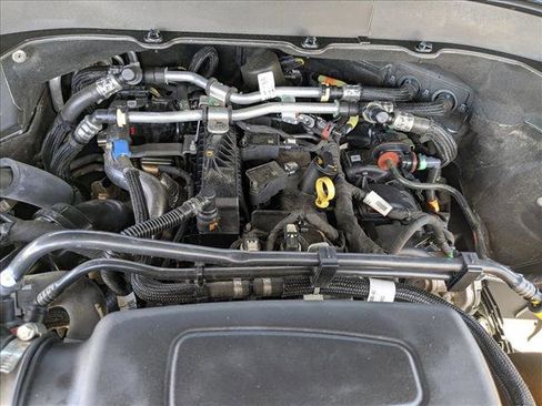 Used 2023 Ford Explorer XLT w/ Equipment Group 202A image 21