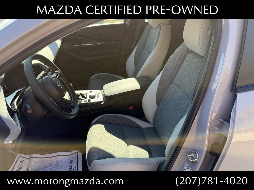 Used 2026 MAZDA CX-30 Aire Edition AWD/4WD image 31