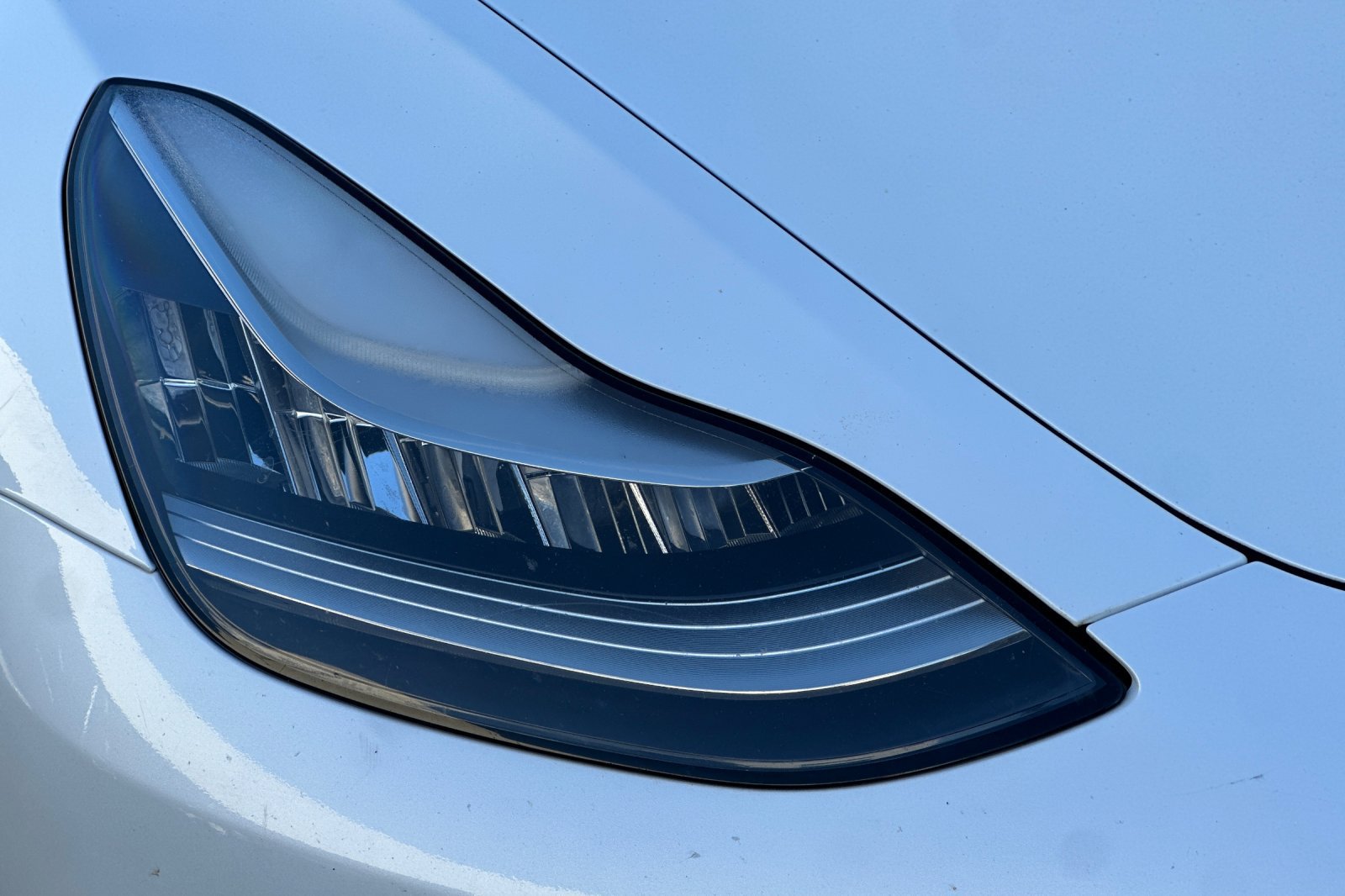Used 2019 Tesla Model 3 Mid Range RWD image 44