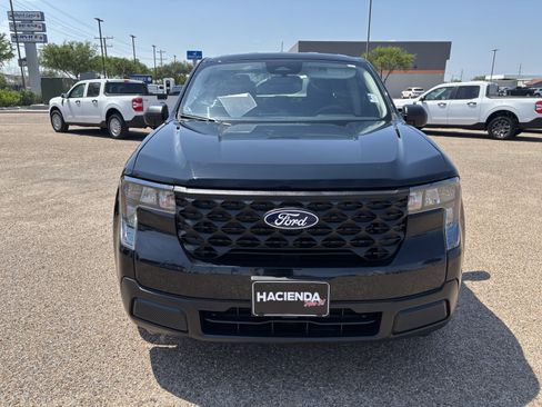 Certified 2025 Ford Maverick XL FWD image 6