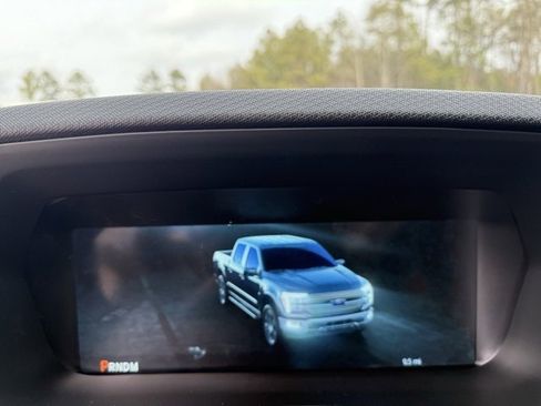 New 2025 Ford F150 STX w/ LOBO Package image 14