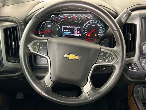 Used 2015 Chevrolet Silverado 2500 LTZ w/ Duramax Plus Package image 15