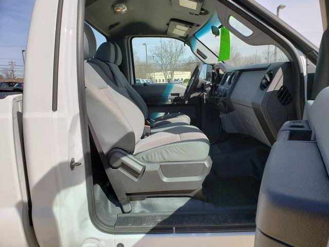 Used 2014 Ford F350 XL AWD/4WD image 13