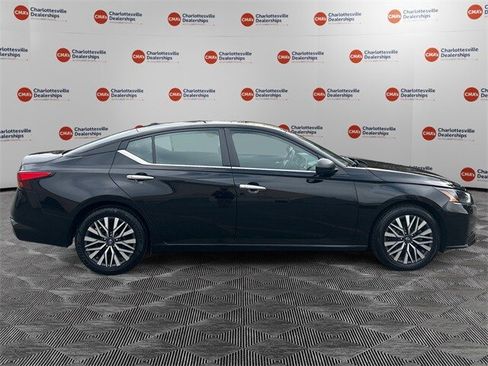 Certified 2024 Nissan Altima 2.5 SV image 6