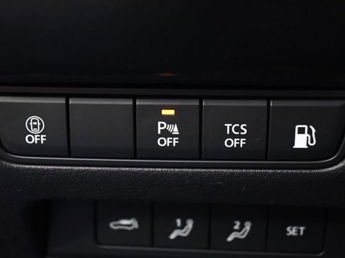 New 2026 MAZDA CX-50 AWD 2.5 Hybrid w/ Weather Package image 24