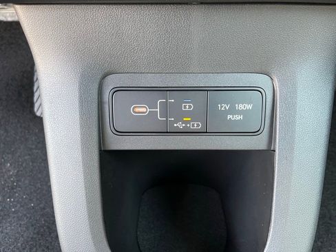 New 2025 Hyundai Ioniq 5 XRT image 27