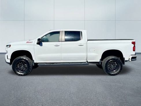 Used 2020 Chevrolet Silverado 1500 RST image 9