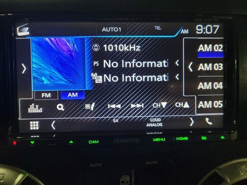 Used 2015 Jeep Wrangler Unlimited Sahara w/ Connectivity Group image 25