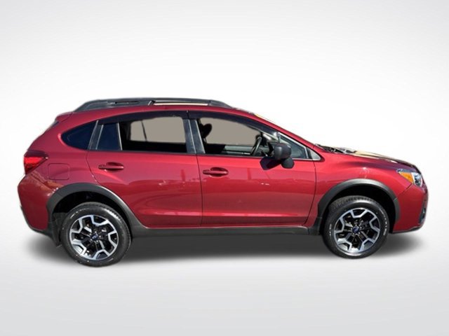 Used 2016 Subaru Crosstrek 2.0i AWD/4WD image 8