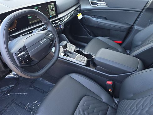 New 2026 Kia Sportage X-Line w/ X-Line Premium Package AWD/4WD image 7