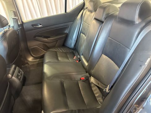 Used 2021 Nissan Altima 2.5 SL FWD image 16