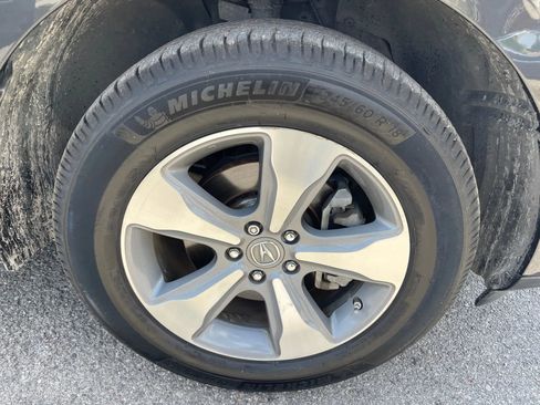 Used 2014 Acura MDX SH-AWD image 29