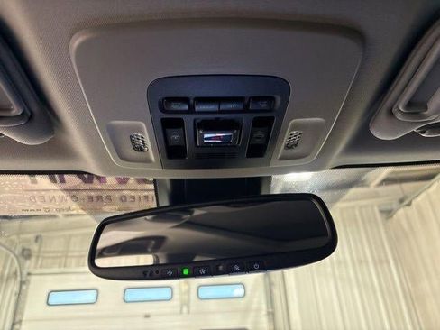Used 2022 Toyota Camry XSE w/ Navigation Package FWD image 22