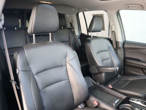 Used 2020 Honda Ridgeline RTL-E image 55