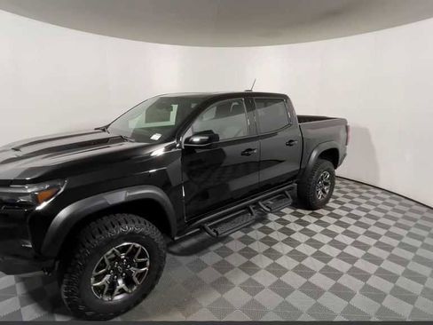 New 2026 Chevrolet Colorado ZR2 w/ Technology Package image 4