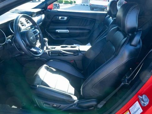 Used 2023 Ford Mustang Premium image 15