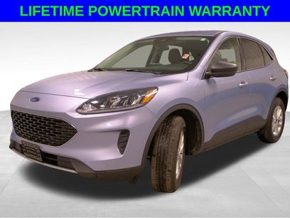 Used 2022 Ford Escape SE w/ Convenience Package
