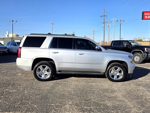 Used 2016 Chevrolet Tahoe LT image 8