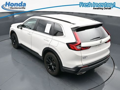 Used 2024 Honda CR-V Sport-L image 30