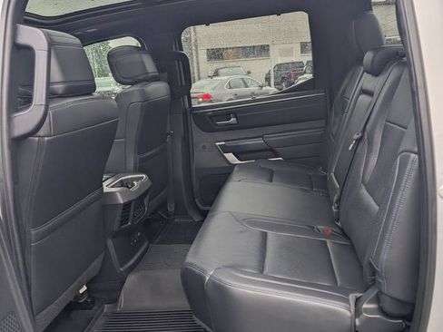 Used 2023 Toyota Tundra Platinum AWD/4WD image 15