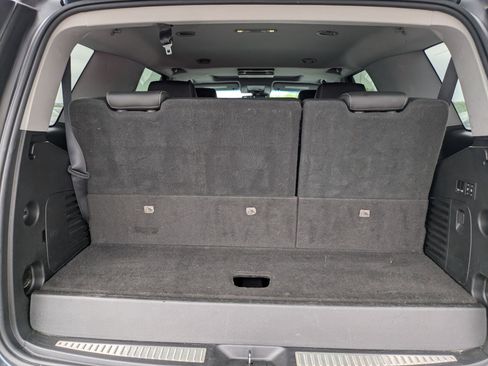 Used 2019 Chevrolet Tahoe LT image 24