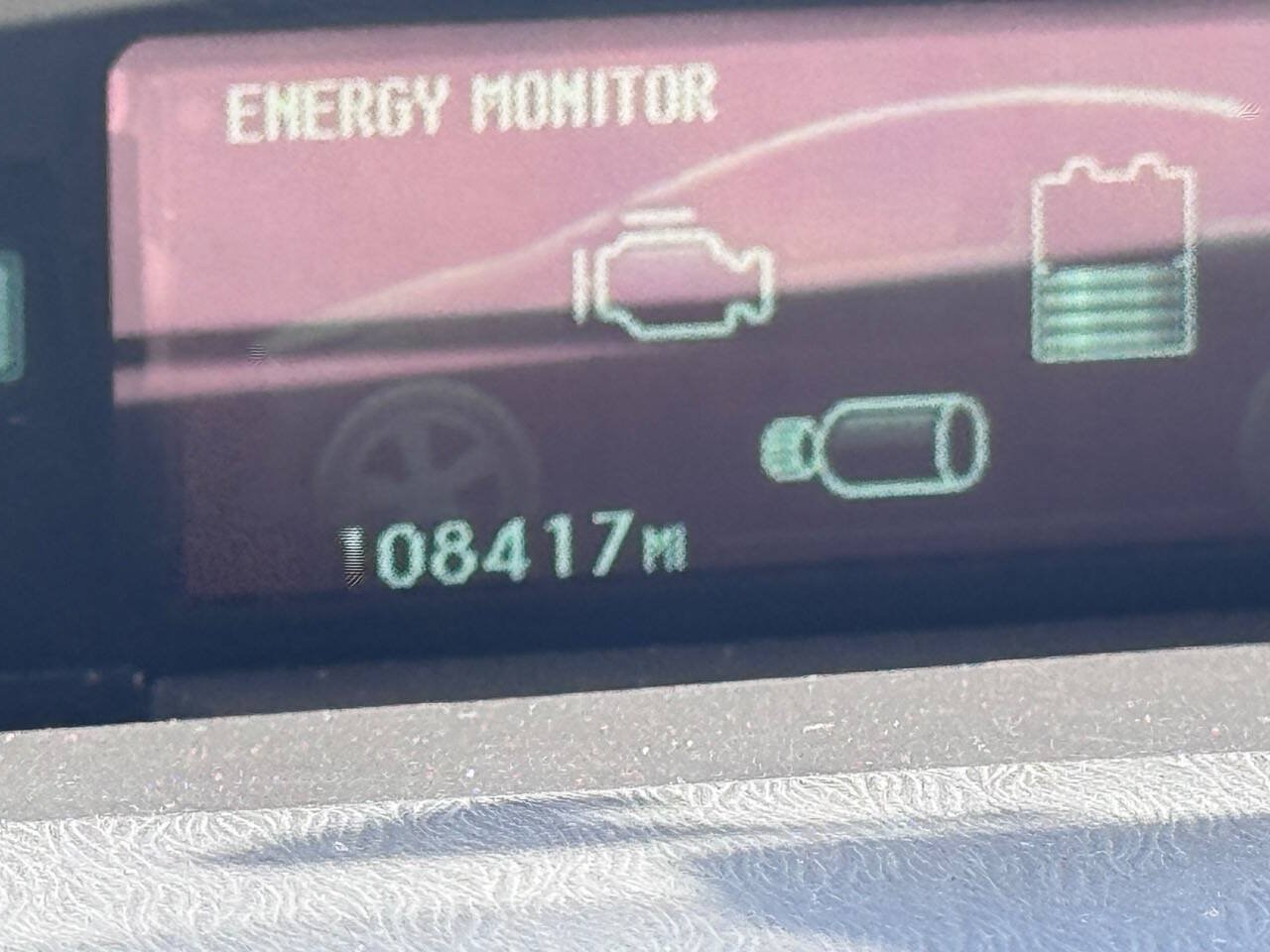 Used 2015 Toyota Prius Two FWD image 20
