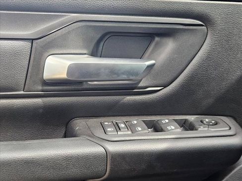 Used 2026 RAM 1500 Warlock AWD/4WD image 20