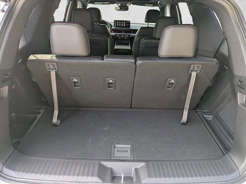 Certified 2026 Honda Pilot TrailSport image 8