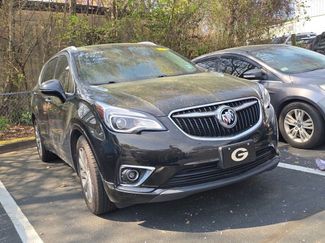 Used 2020 Buick Envision Essence video 1