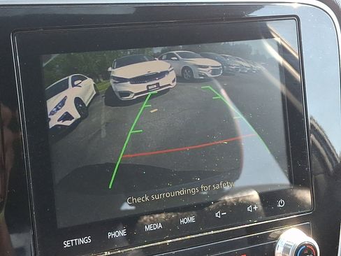 Used 2020 Mitsubishi Outlander LE FWD image 18