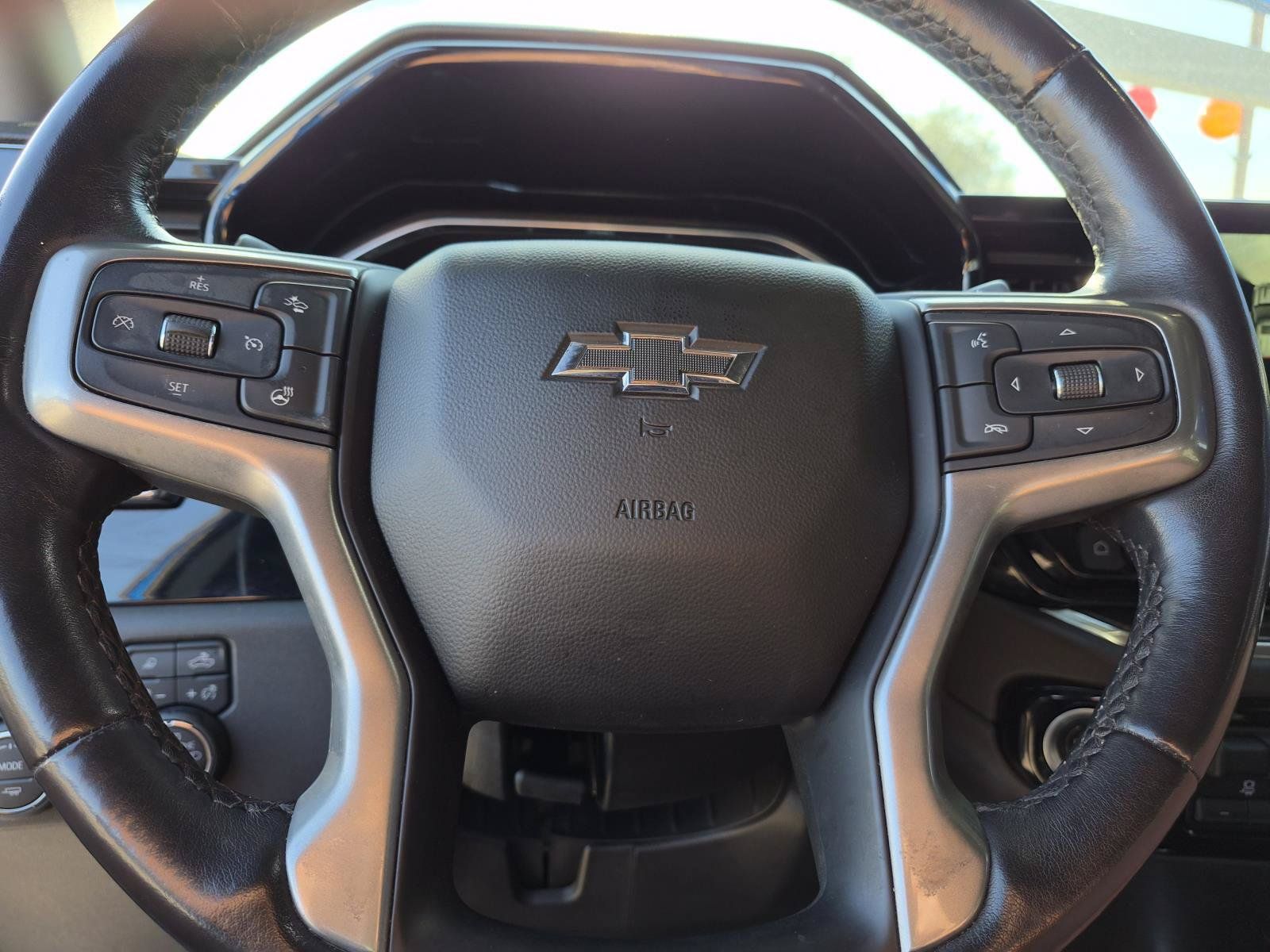 Used 2022 Chevrolet Silverado 1500 RST AWD/4WD image 29